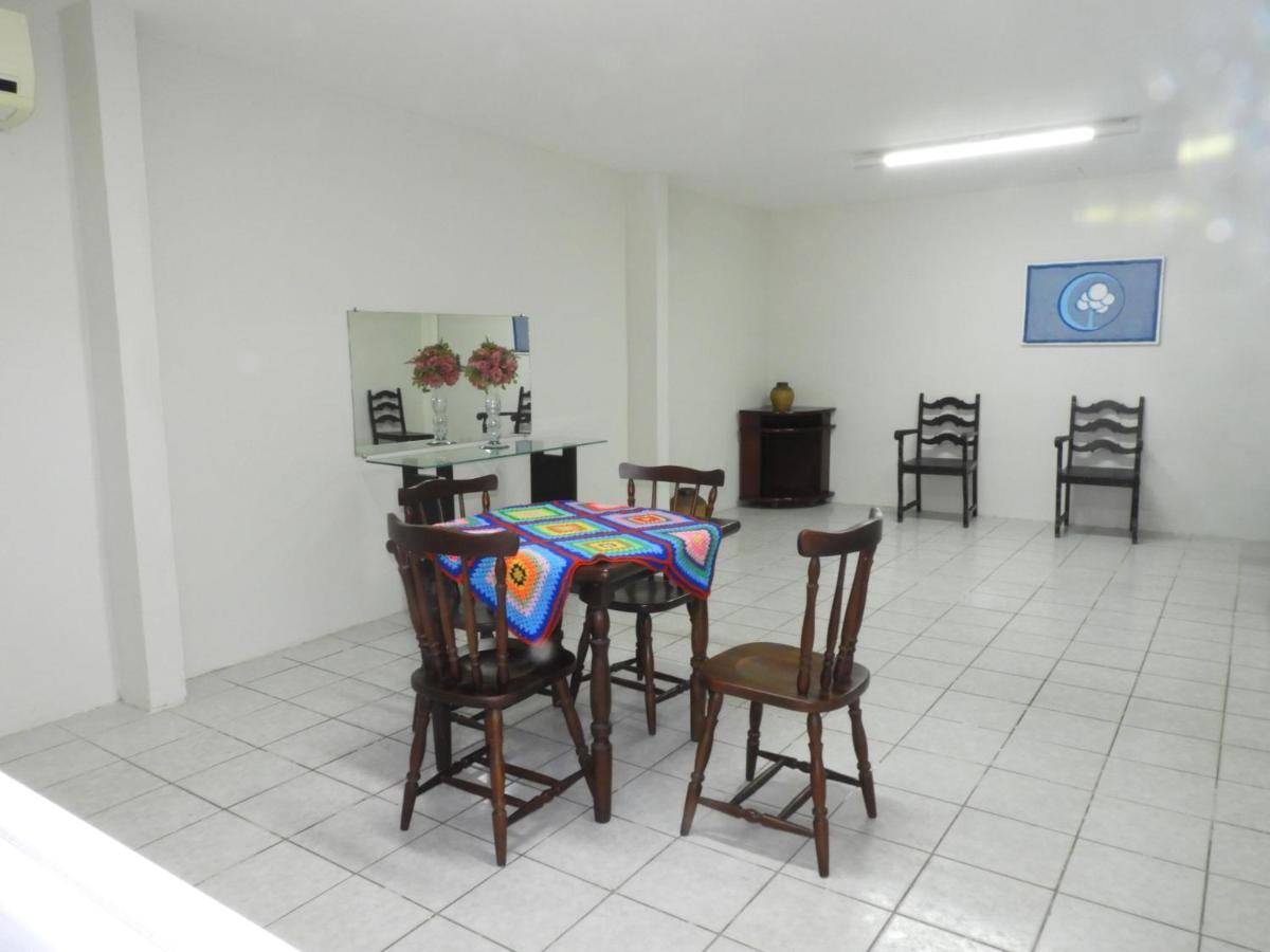 Cecosne Inn Recife