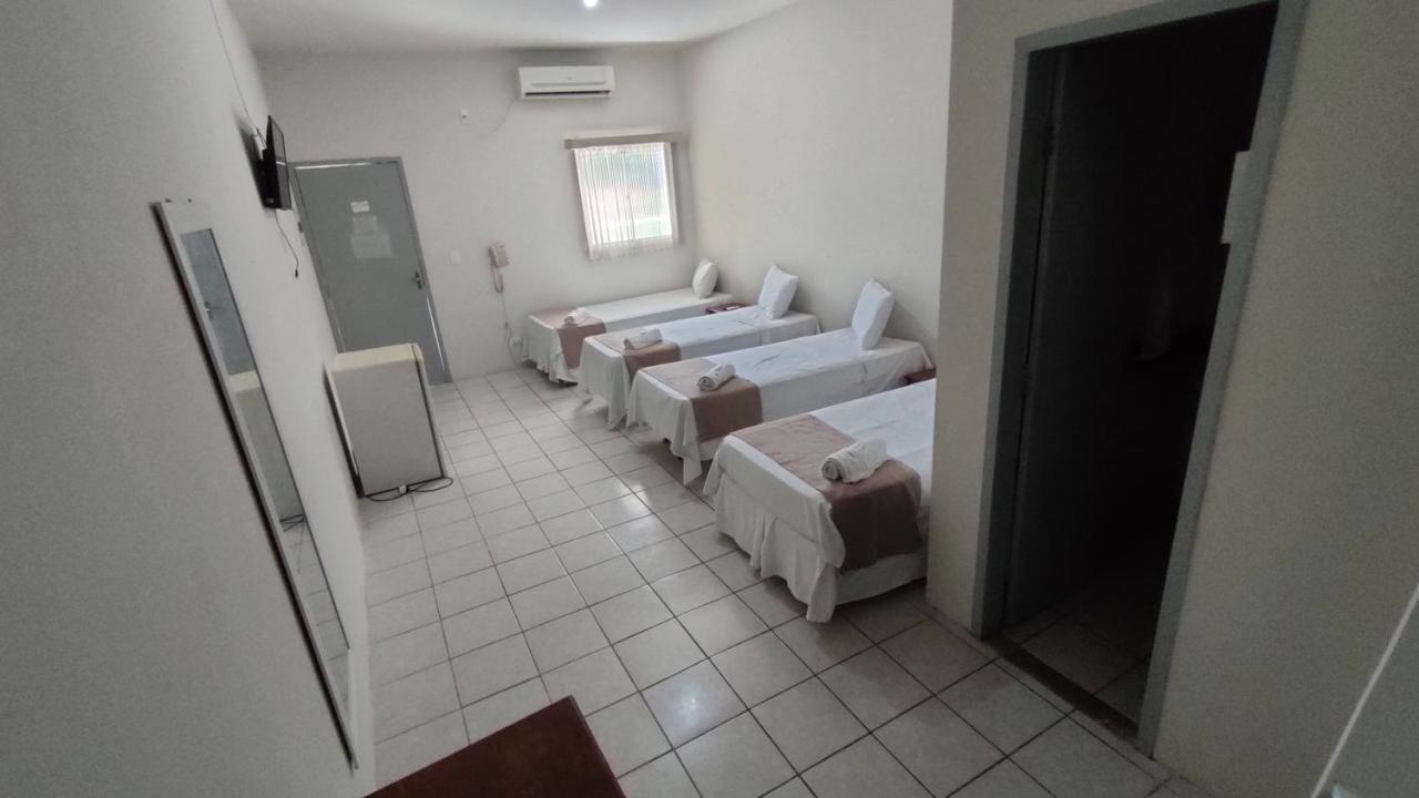Inn Cecosne Recife