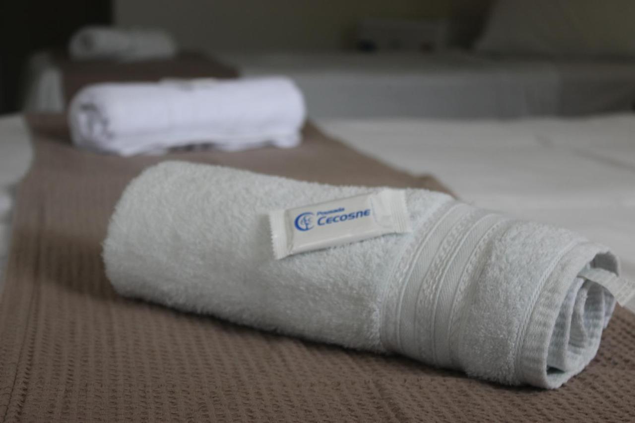 Cecosne Inn 2*