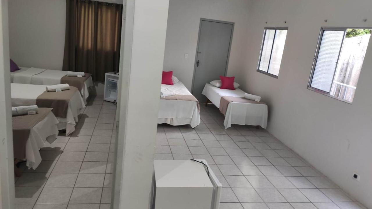 Inn Cecosne Recife
